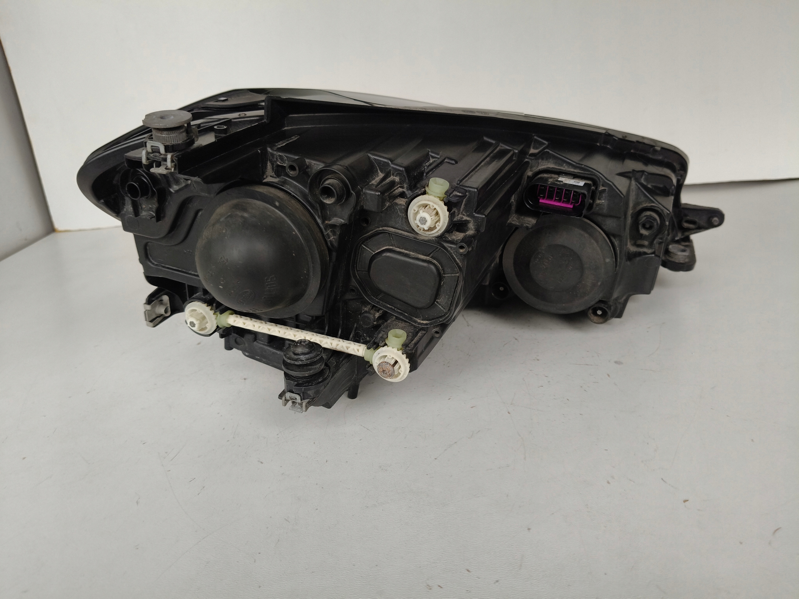 light left REFLEKTOR OPEL ASTRA VI L 22- FULL LED