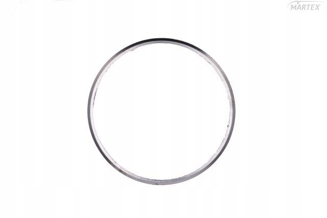 USZCZ.FILTRA DPF SCANIA E6 DINEX DIN6LL002