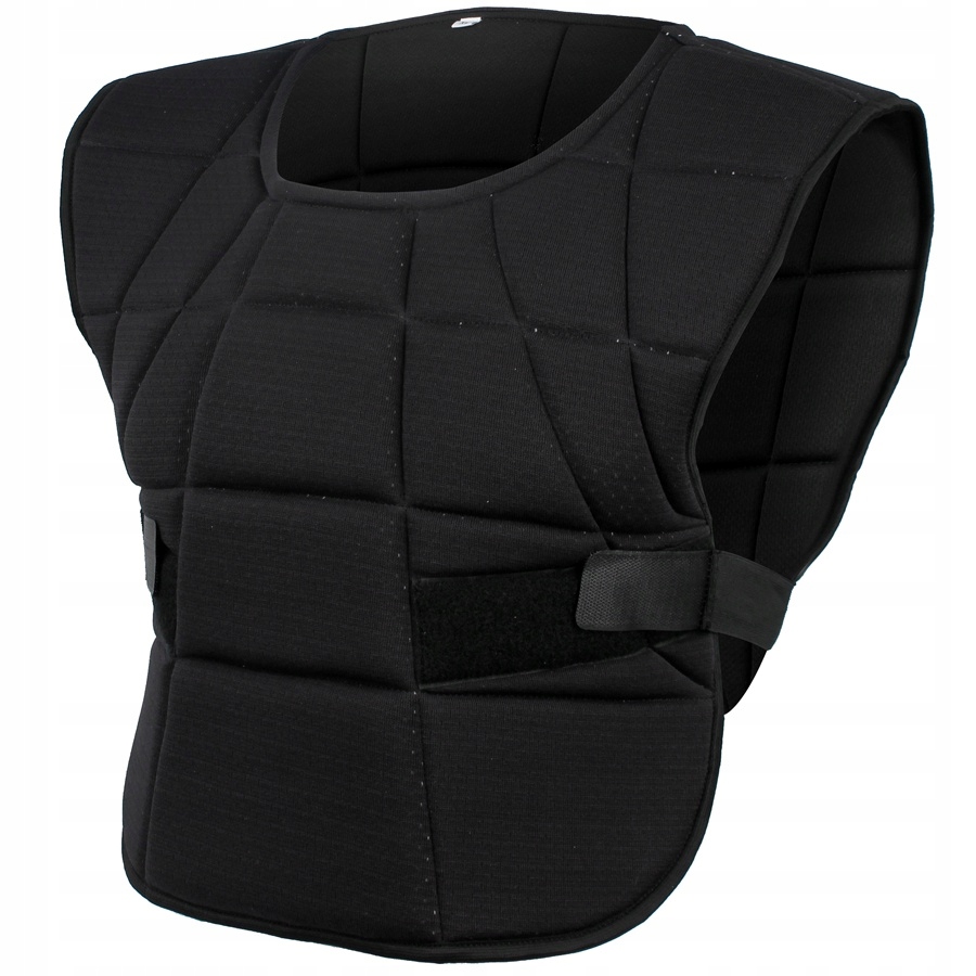 Mps Brankářská Do Unihoca R M [M] Vesta Černá