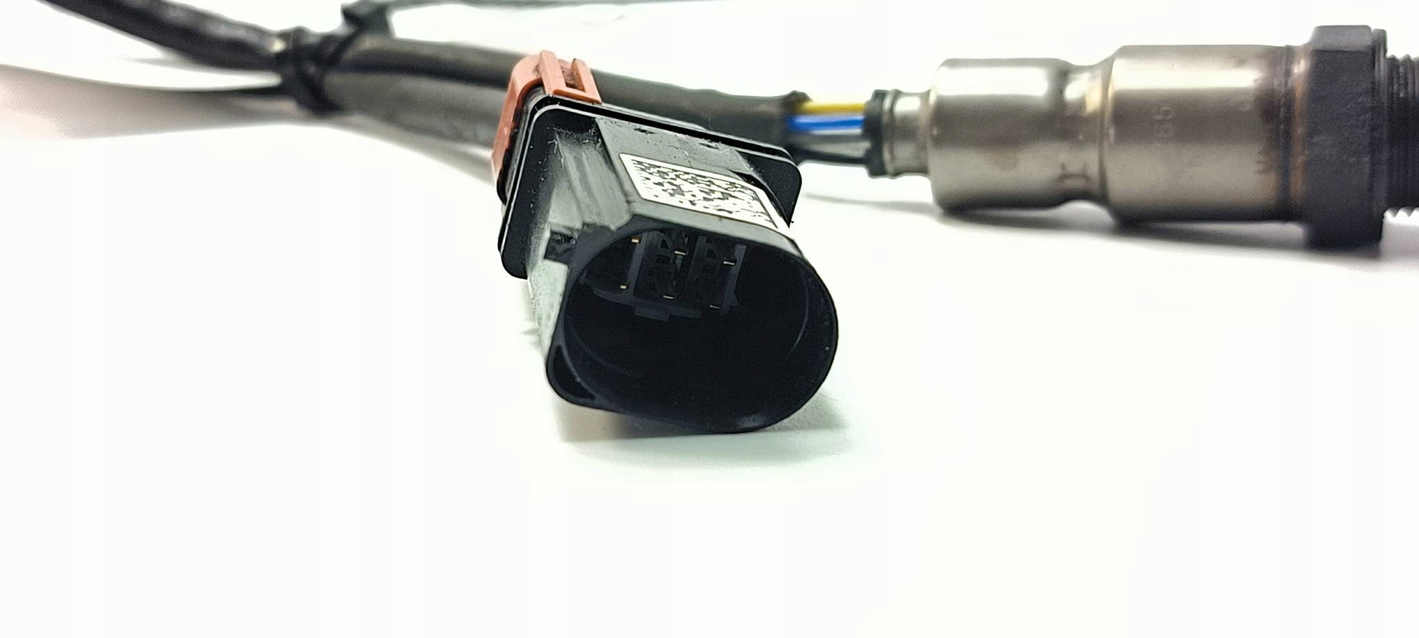 SONDA 2.0 TDI AUDI Q5 II FY
