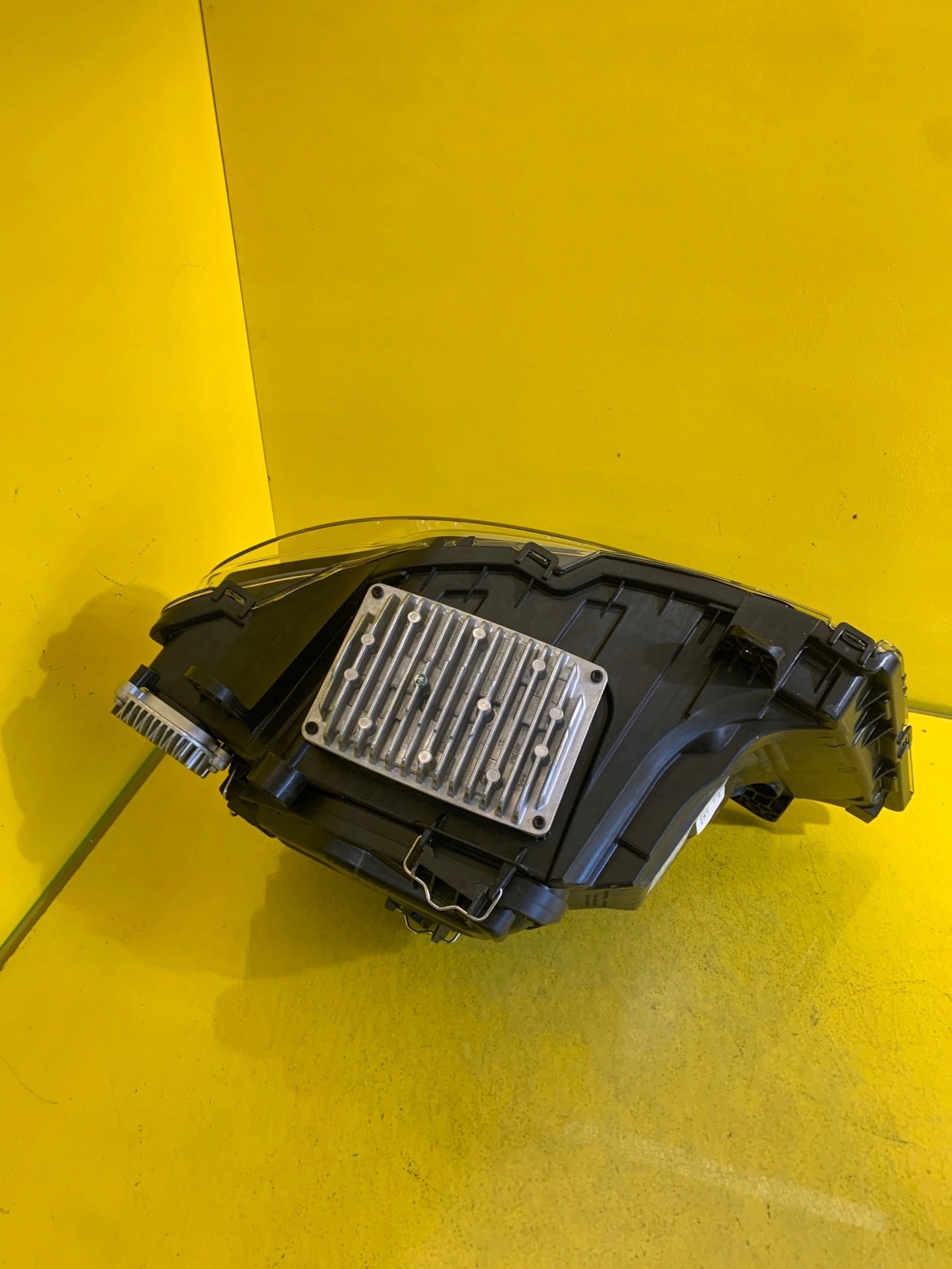 light left MAN TGX TGE TGS FULL LED VT251016509