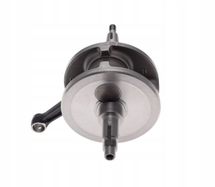 SGN0001 - КОЛЕНЧАТЫЙ ВАЛ ДЛЯ SUZUKI GN125