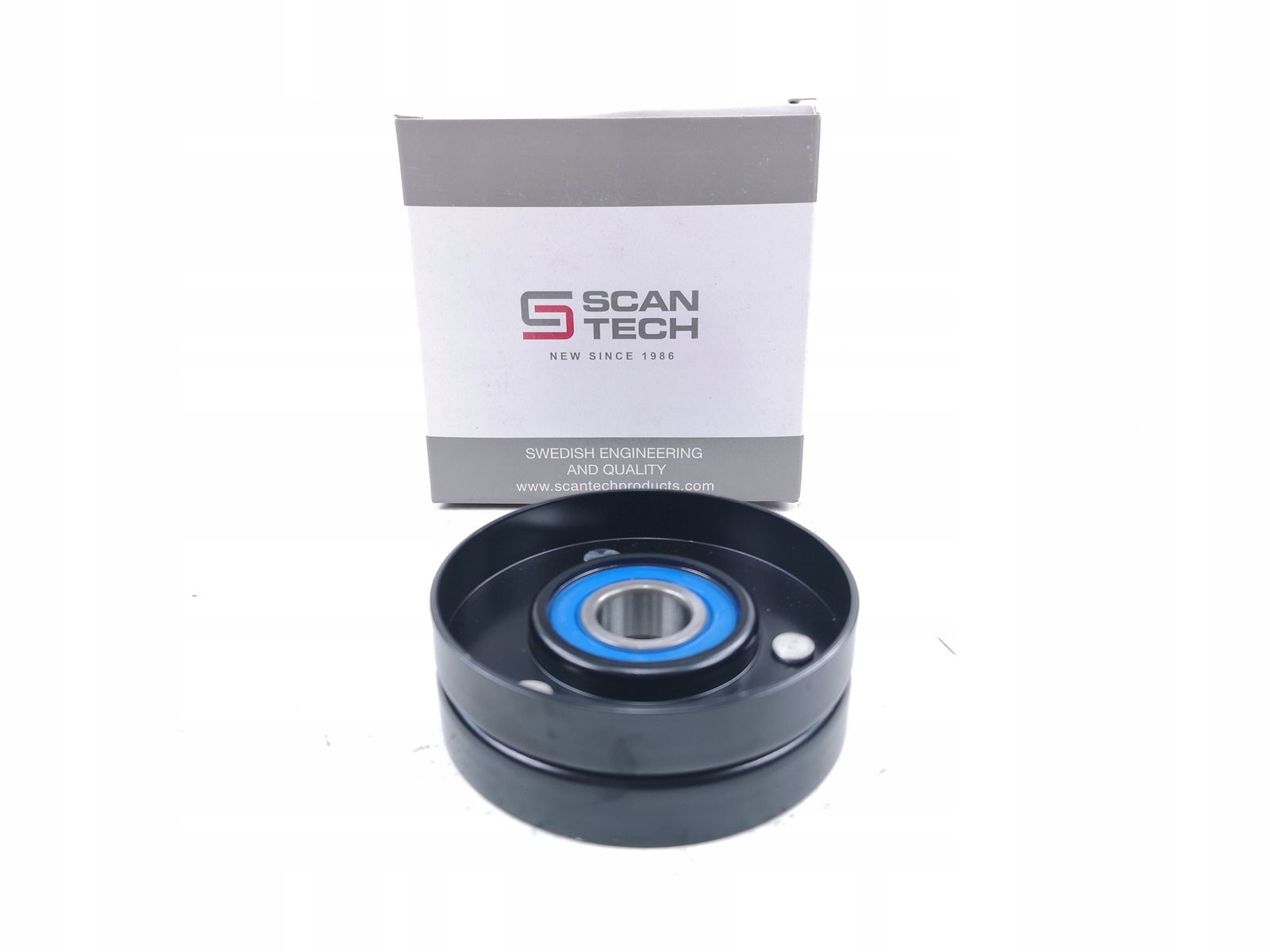 

Rolka Napinacza Volvo 960 S70 S90 V90 XC70 2.4 2.5