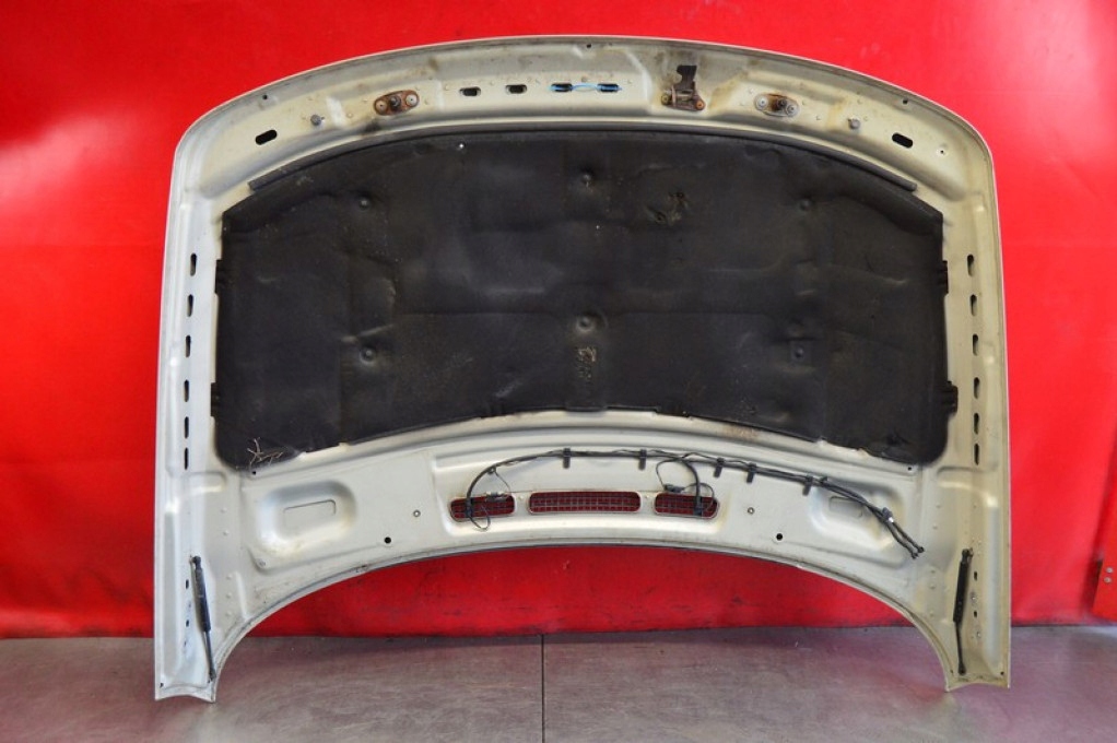 Cofano SZAMPANSKI LAND ROVER RANGE ROVER VOGUE 3 III 01-12