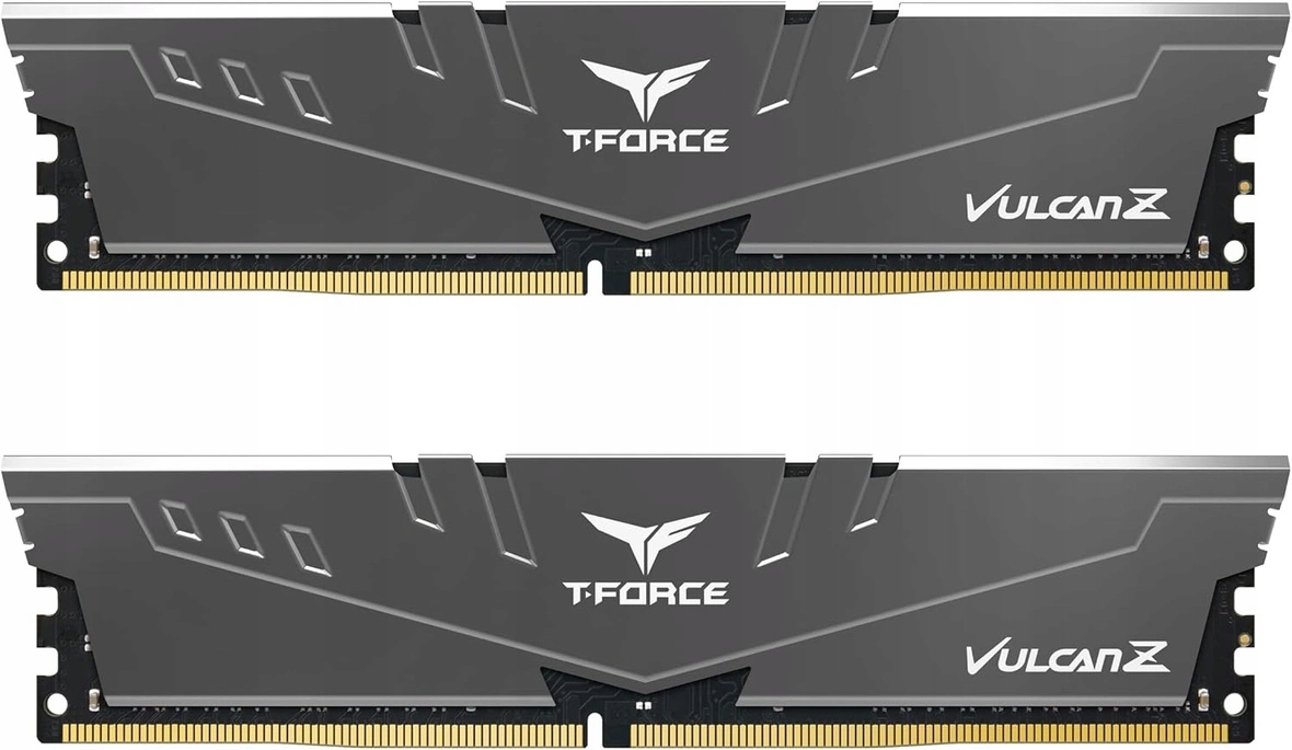 paměť Ram DDR4 Team Group VulcanZ 32GB 3600MHz CL18 TLZGD432G3600HC18JDC01