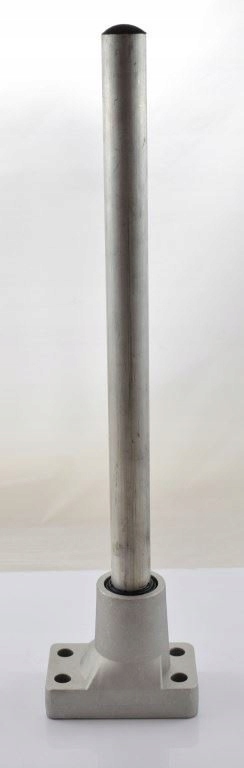 Držák Blatníku Volvo Fh 4 Otvory Wosiman A-292-1