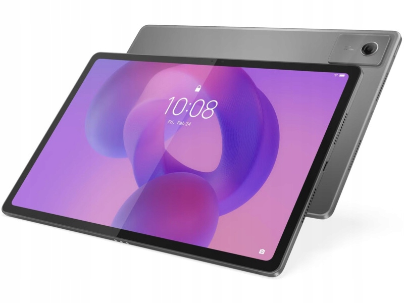 Tablet Lenovo Idea Tab Plus TB361FU 12/256 Gb Szary Rysik Klawiatura