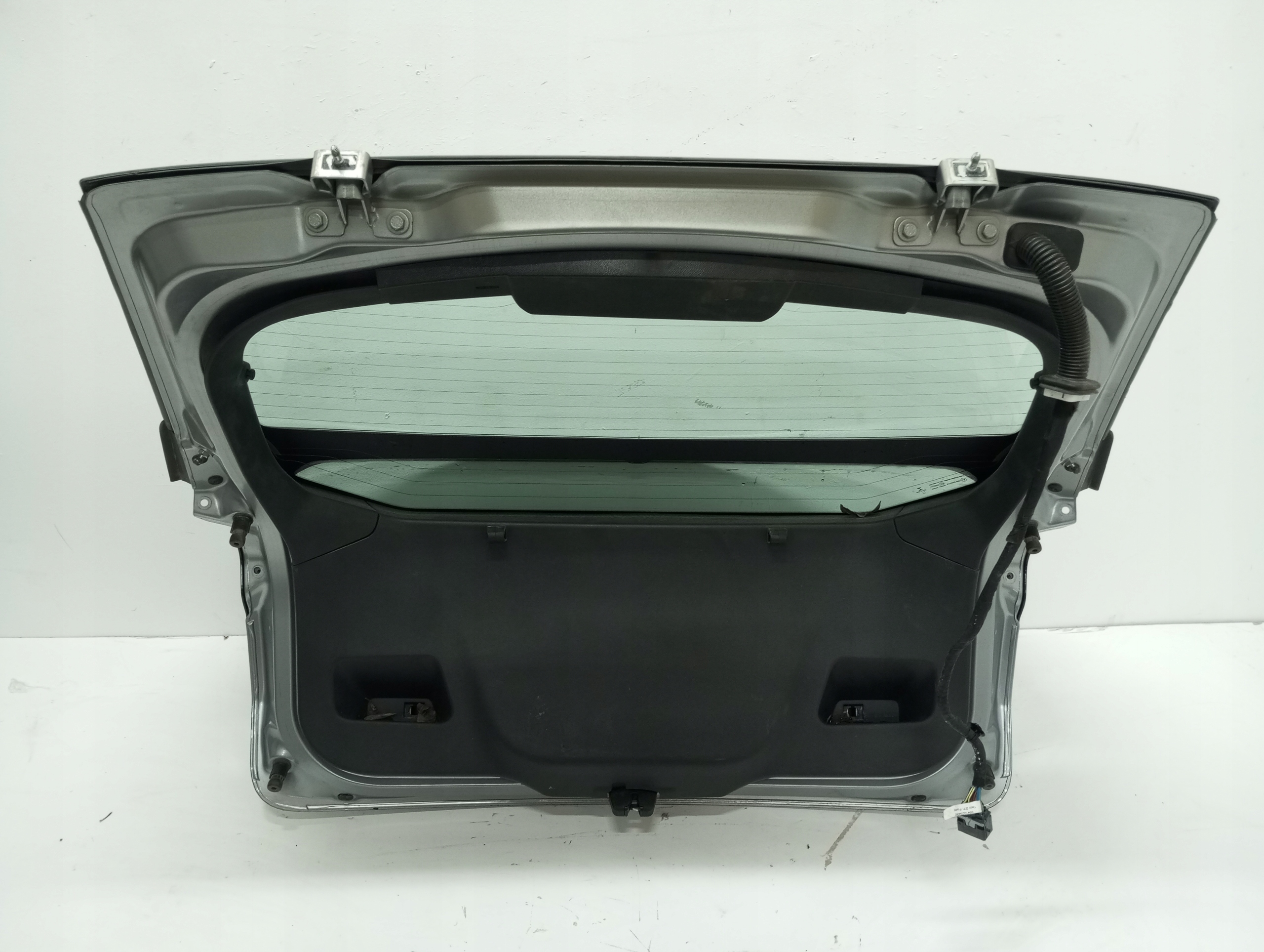 boot doors boot CITROEN C4 20r III