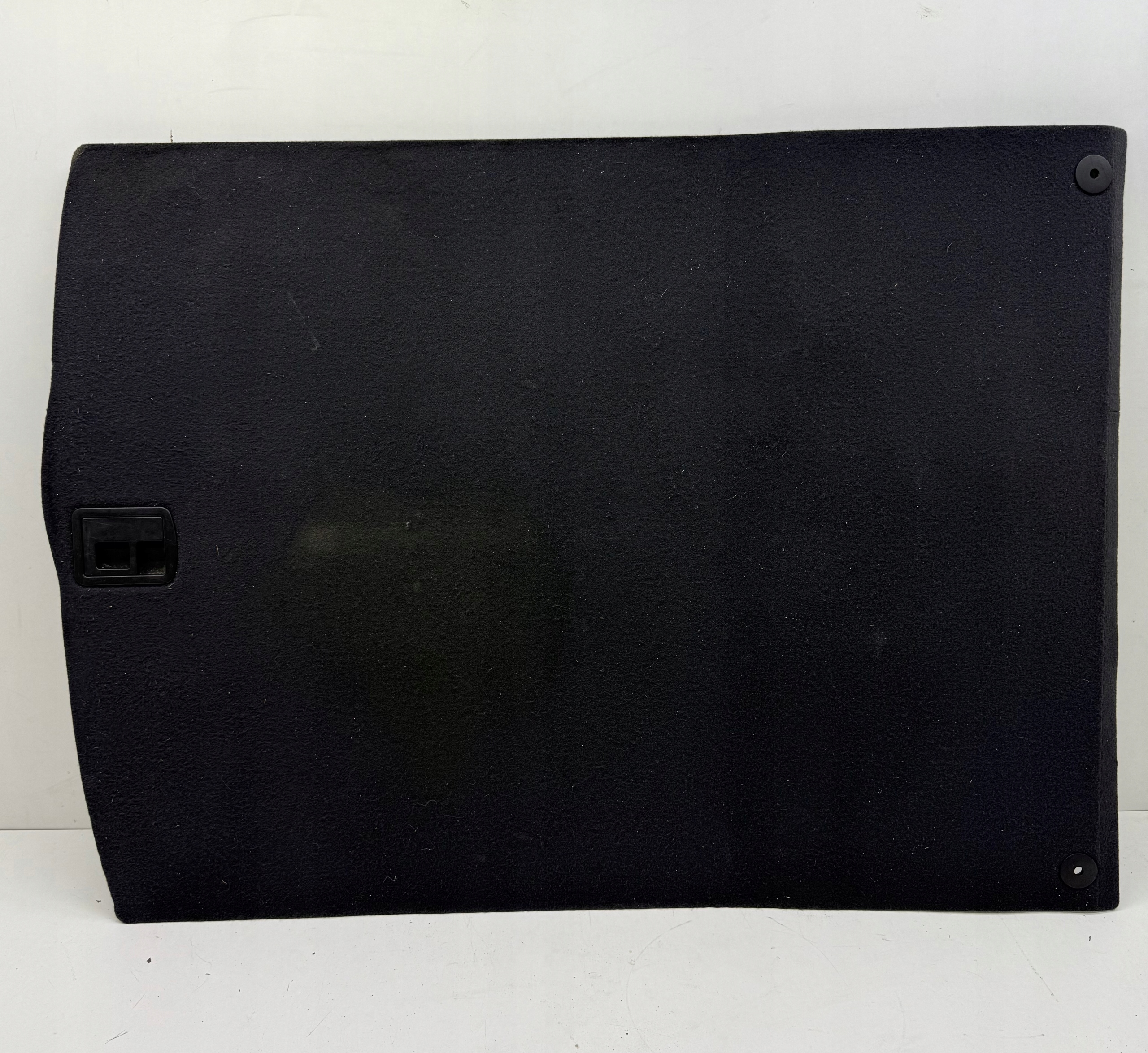 AUDI S6 A6 C7 sedan cover floor boot carpet mats