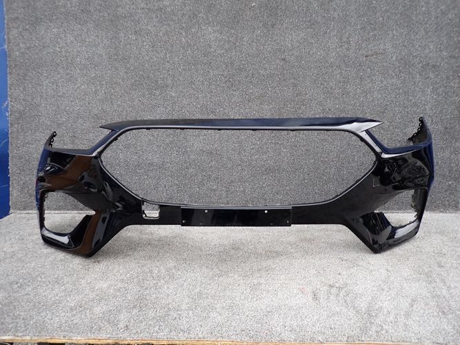 MG ZS LIFT 20- front bumper front