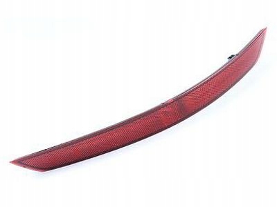 

Oe Vag Odblask Zderzaka Tył Vw Sharan II 7N 2010-