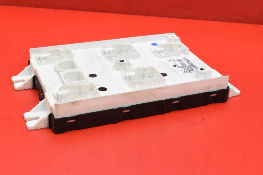 control unit module BCM 68236139AF JEEP GRAND CHEROKEE IV WK2 3.0 CRD 250 KM