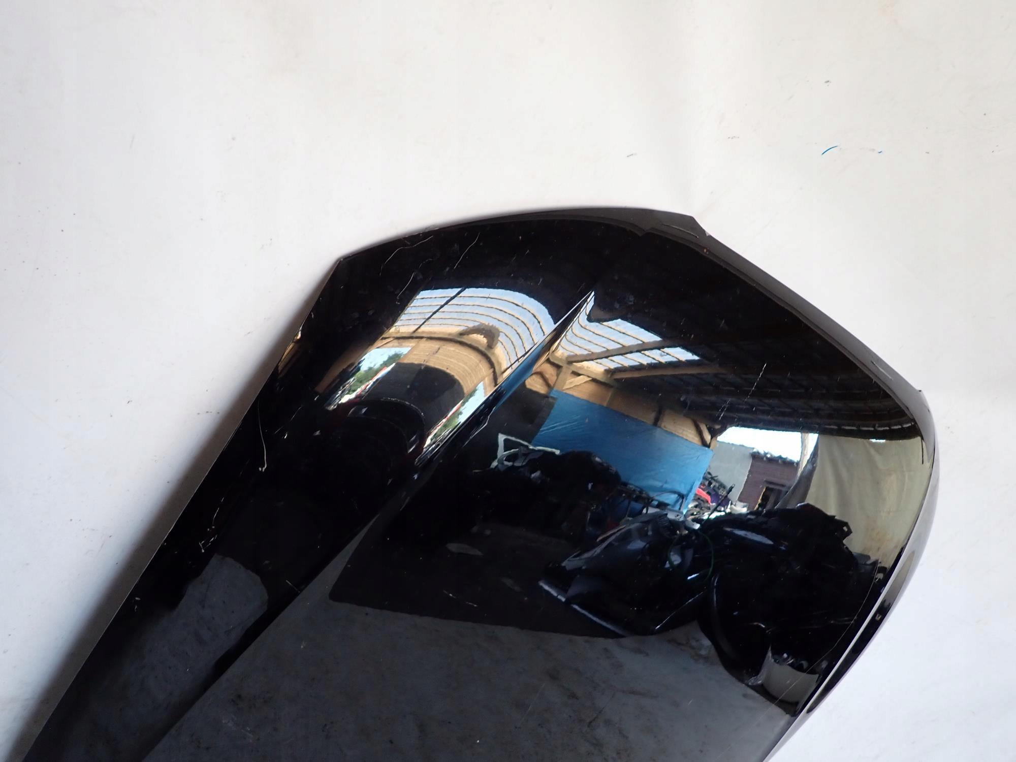 AUDI A4 B8 8K LIFT 11-15 Cofano