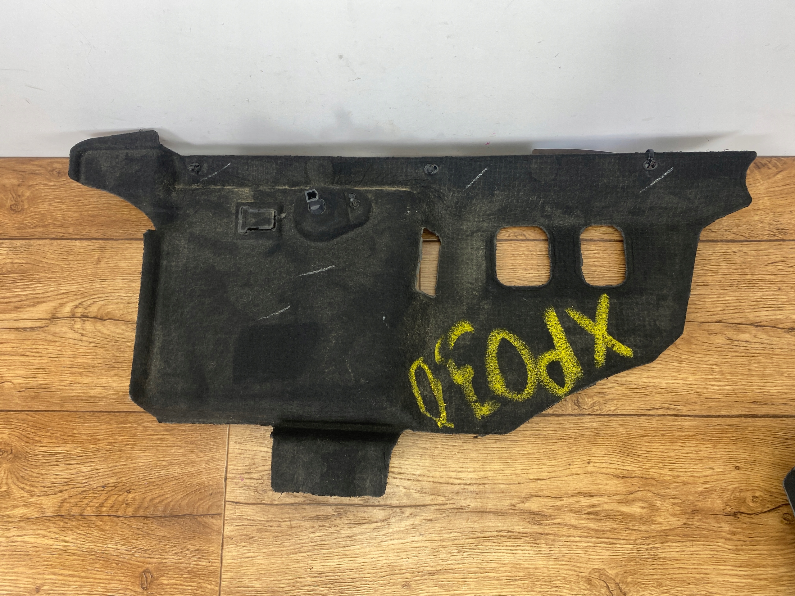 fedél deski Ram 1500 2019+ USA