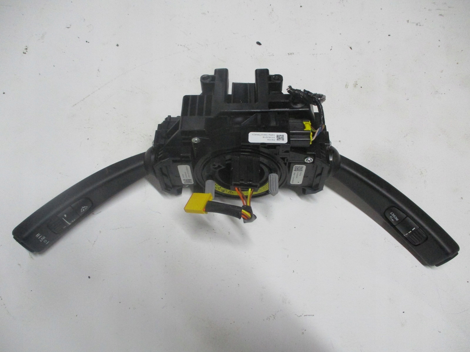 DEVIO LUCI TERGICRISTALLO TERGI VOLVO V40 II 31456042