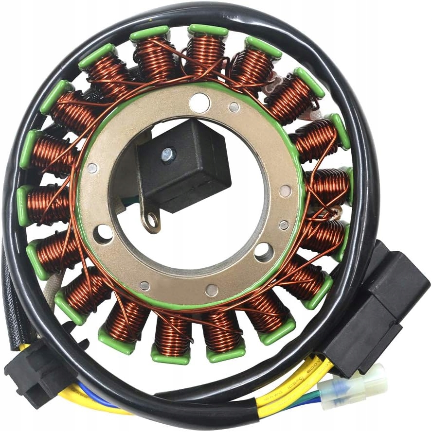 Stator alternátora Cfmoto X5 500 – Oem 0180-032000 CF188-032000