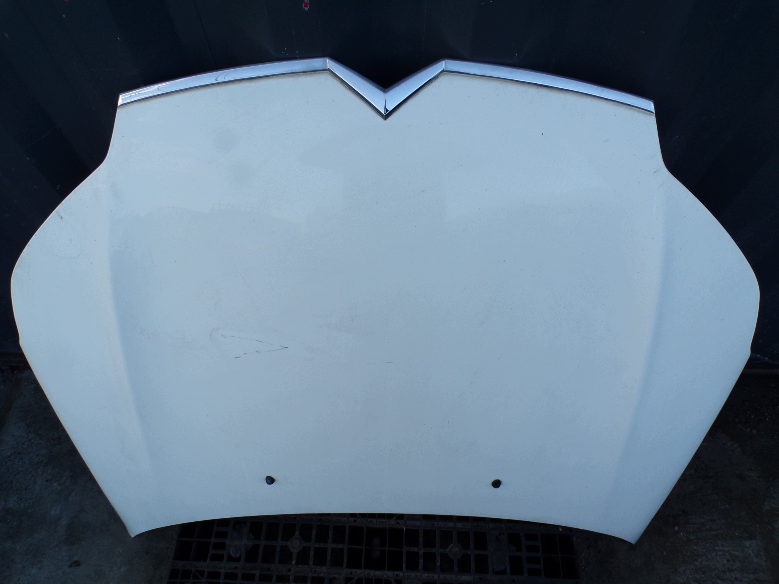 Capot CITROEN C5 3 III