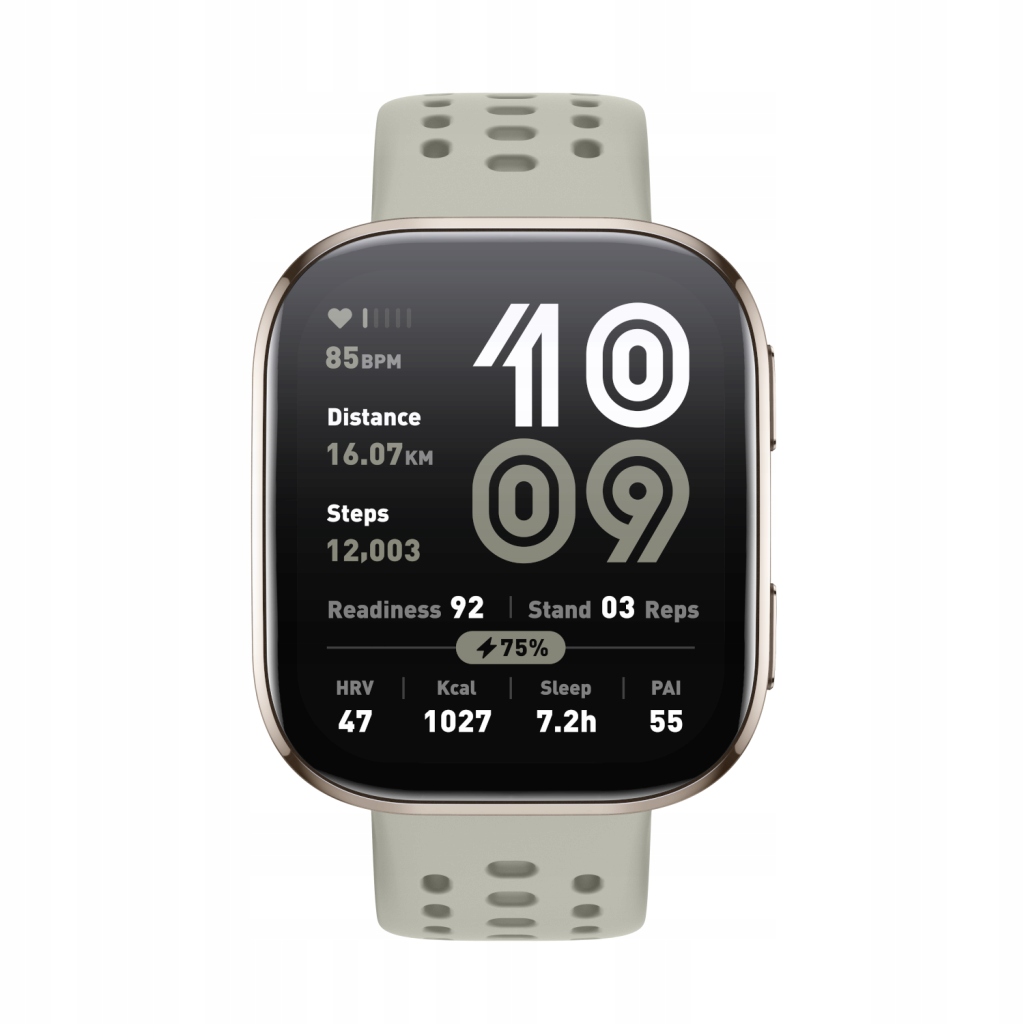 Amazfit Bip 6 stone