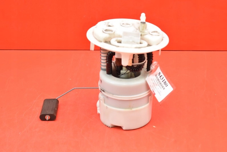 pump feed pump PEUGEOT 307 CC 2.0 16V 143 KM 05-08