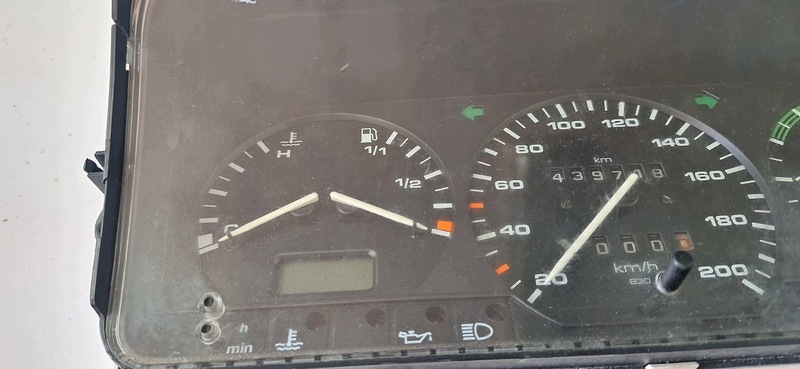 dials VW T4 701919033DR