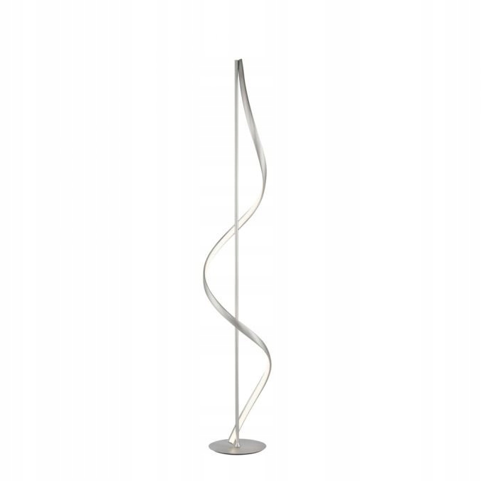 Led podlahová lampa Q-swing 438-55 Paul Neuhaus