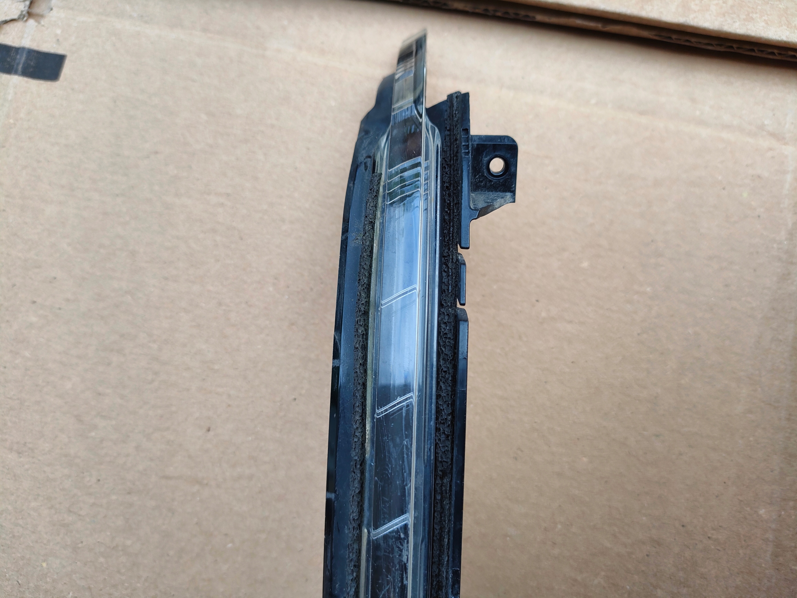 AUDI A6 C7 2011-2014 blinker W LUSTERCE right 4G5949102A