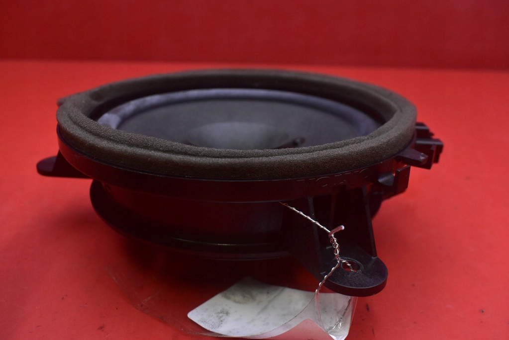 speaker right rear part 50657444 VOLVO XC60 1 and 08-13
