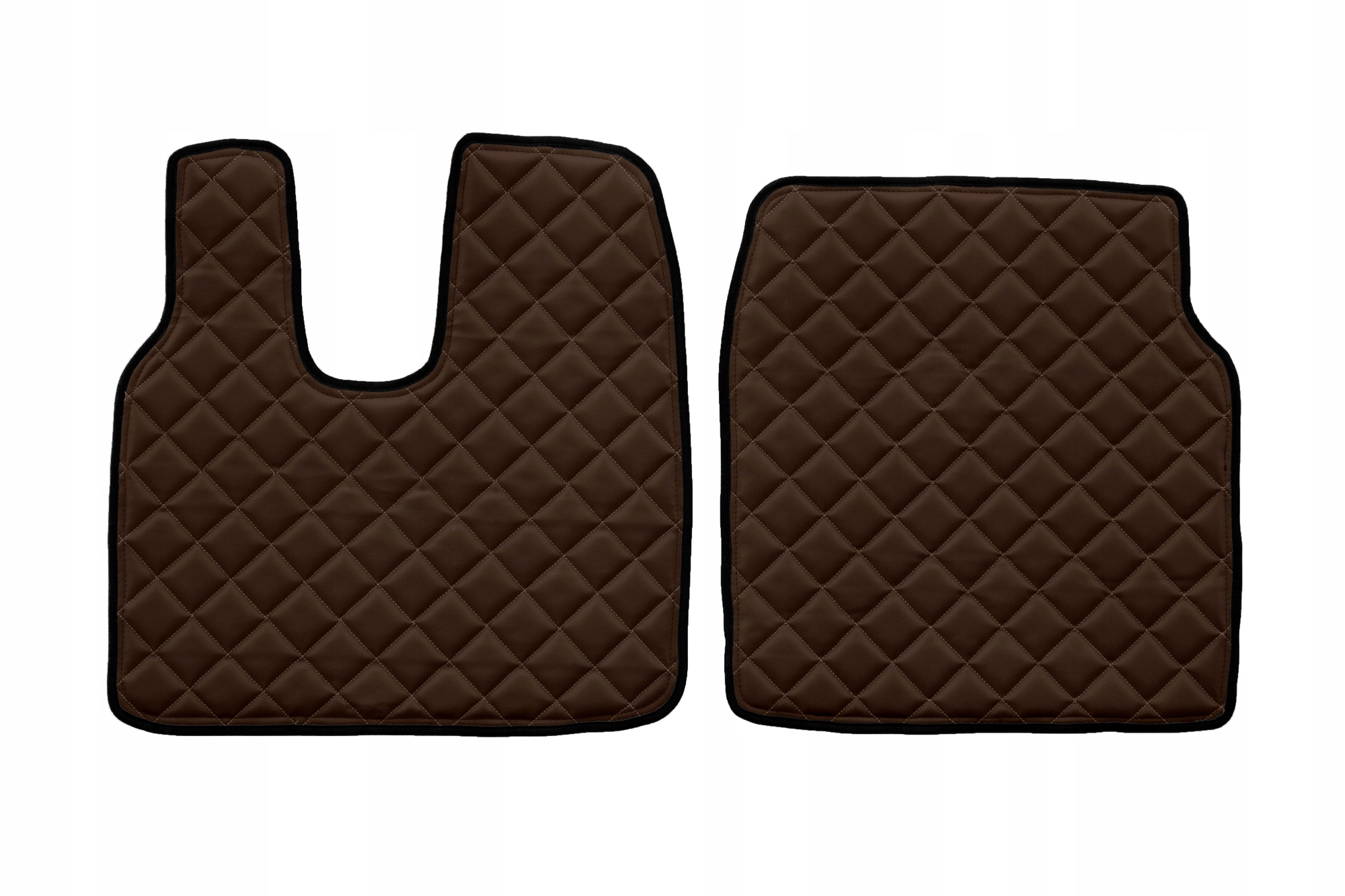 Koberce Tir Man Tgl Tgs Tgm Velká Kabinová L XL 2012-