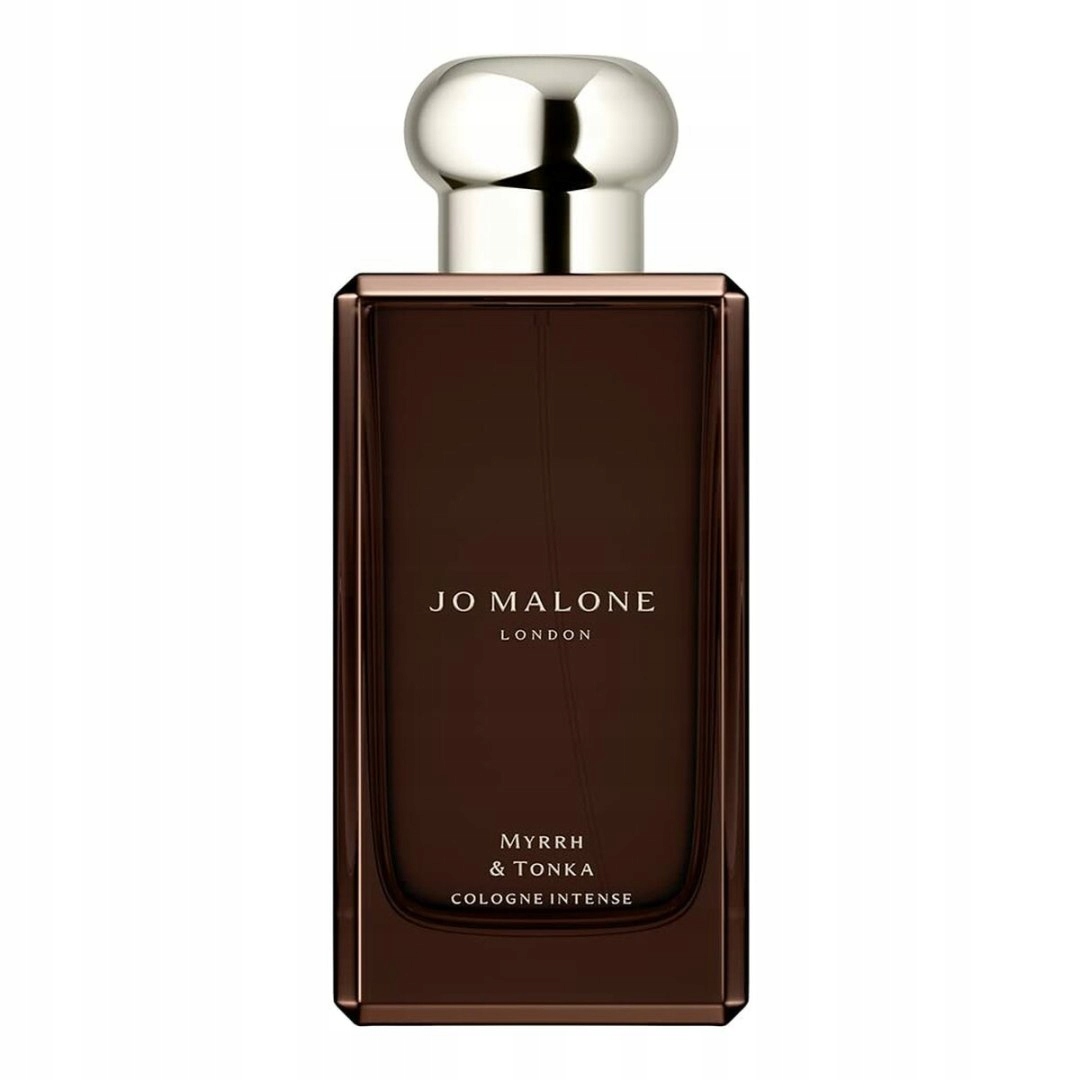 Parfém Unisex Jo Malone Myrrh & Tonka Edc 100 ml