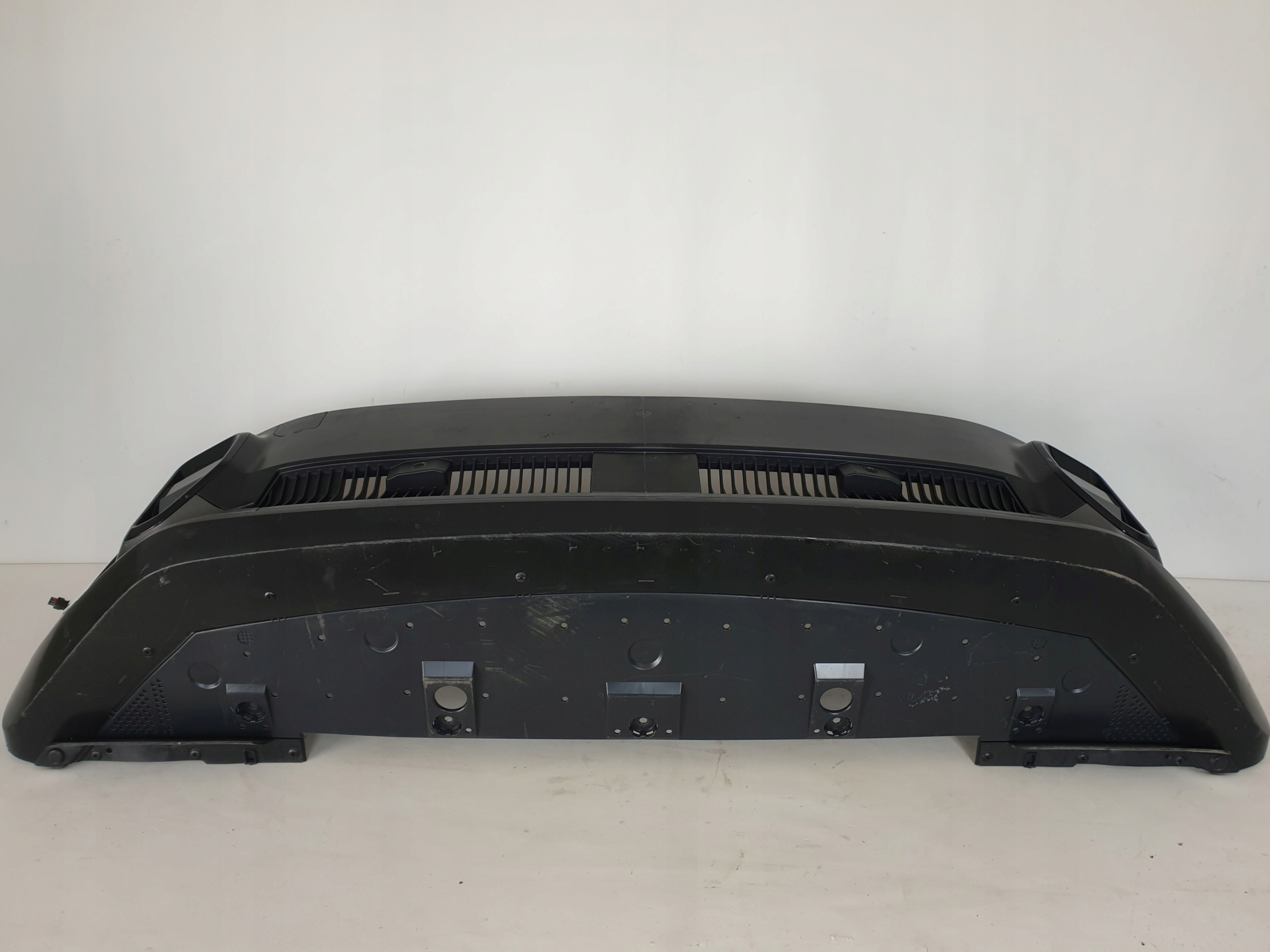 RENAULT 4 IV E-TECH 25-> bumper front front PDC RADAR cover 620269461R