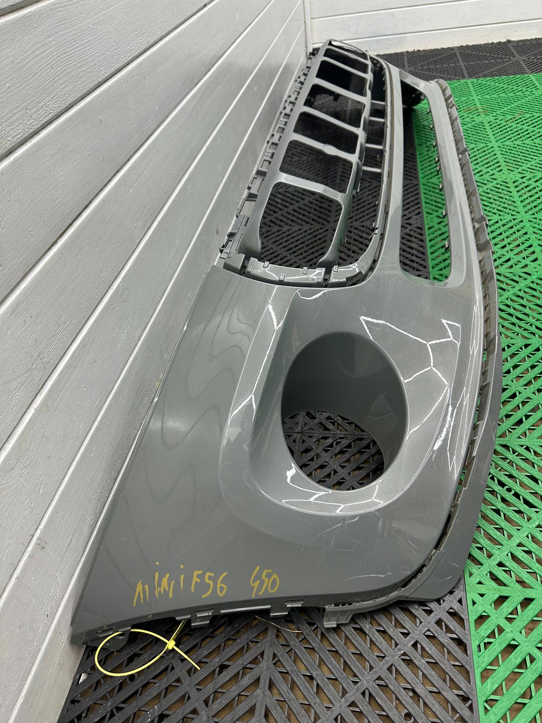 front bumper front Mini One - Cooper F56 F55 7317969