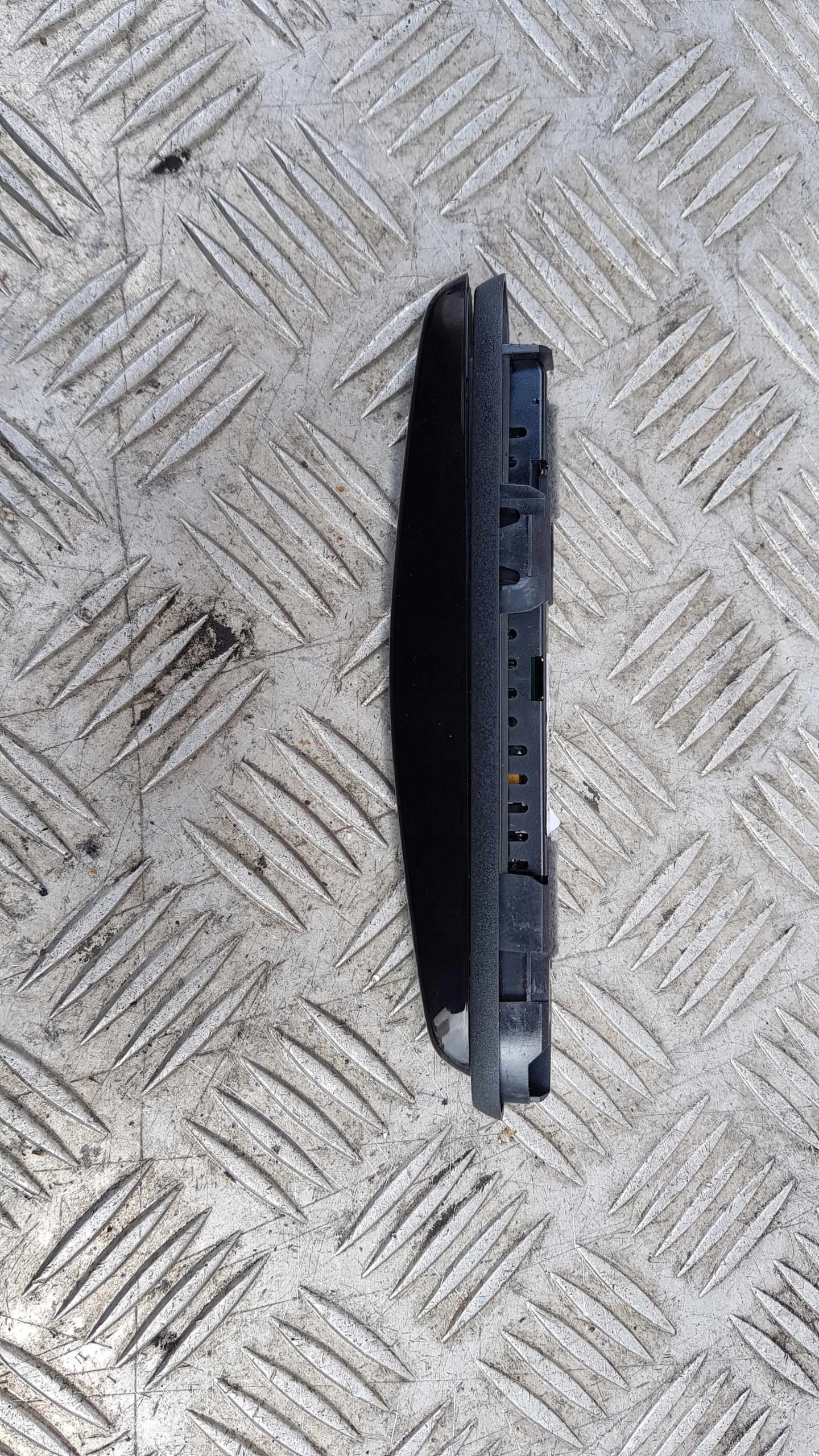 MERCEDES W212 display PDC A0015424723