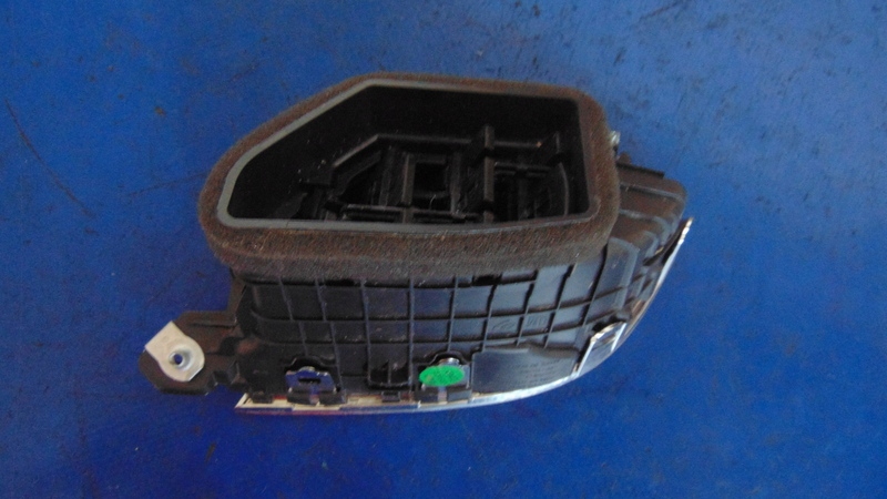 grid air conditioning devices NADMUCHU central left OPEL MOKKA X and 12-20R
