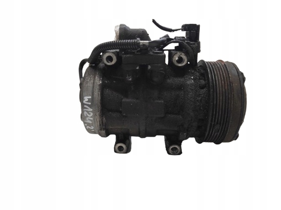 MERCEDES e W124 84- 3.0 компрессор кондиционера 0031317001