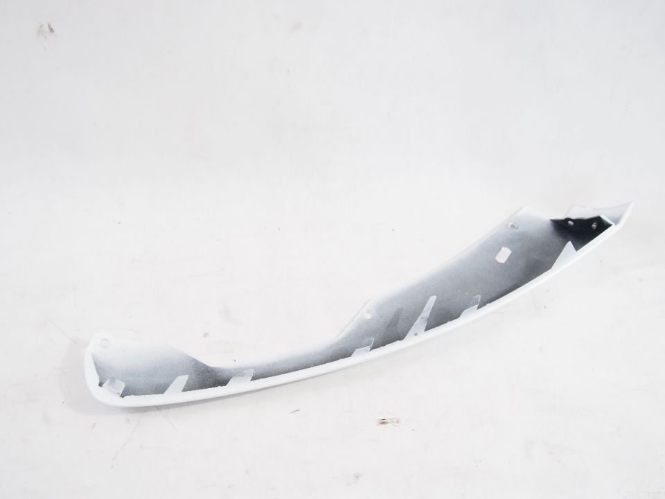 Ford Mondeo mk5 15r moulding right bumper front front 2015