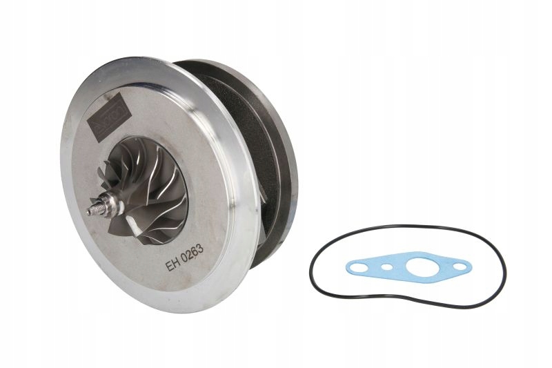 Jádro Vložky Turbíny Cartridge 727210 Toyota Corolla E12 2.0 D-4D 90 116