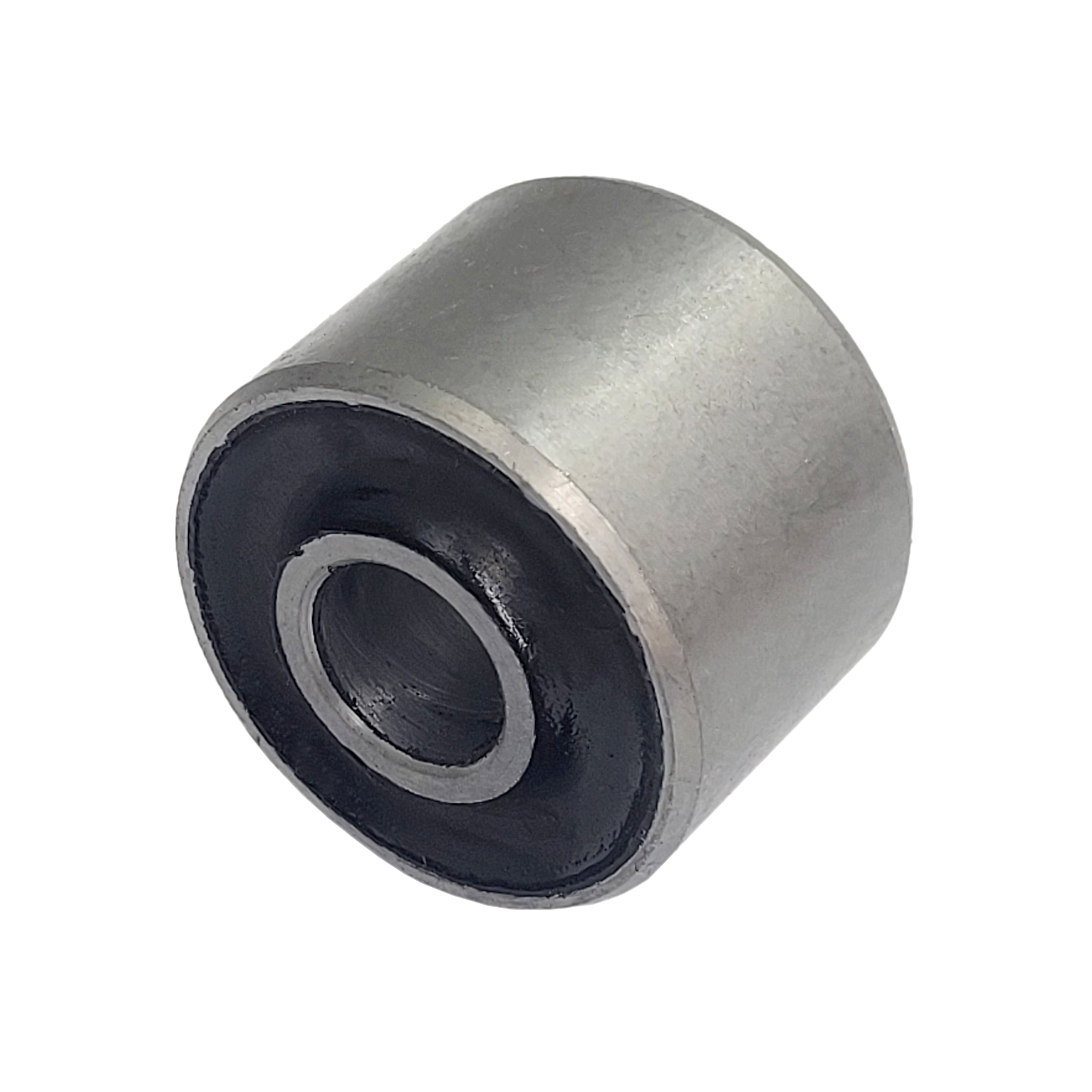 Tulejka Tuleja 10x28x20/22 Metalowo-Gumowa Wahacza Silnika Skuter 4T Gy6