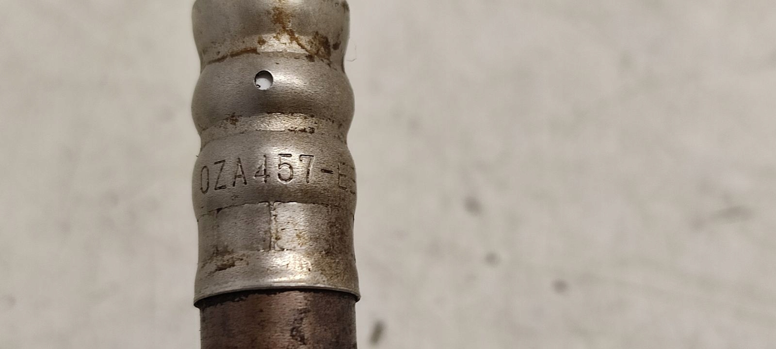 Sonda lambda BMW E46 LIFT 2,2 Benzin