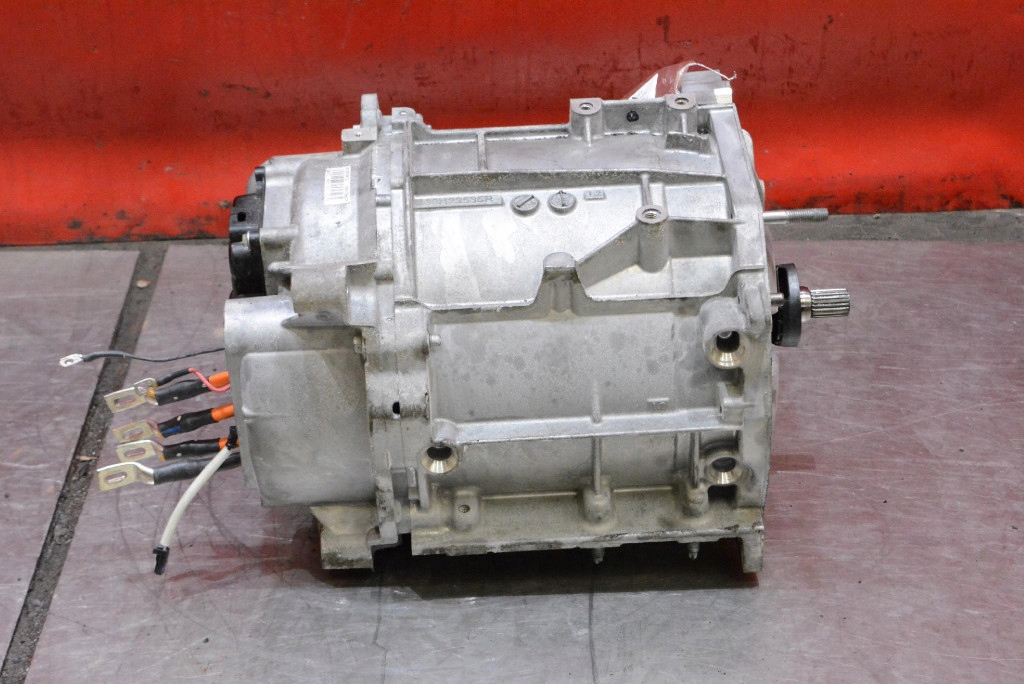 engine electrical 290H22535R RENAULT ZOE 2 II 52 kWh 135 KM 19-24