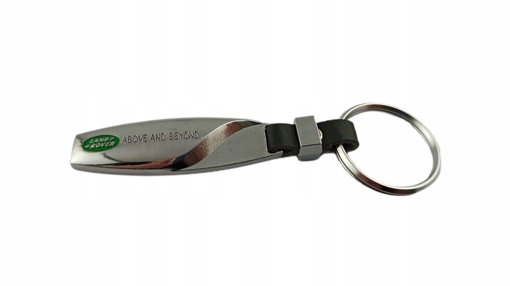 Land Rover Brelok Breloczek Zawieszka Do Kluczy