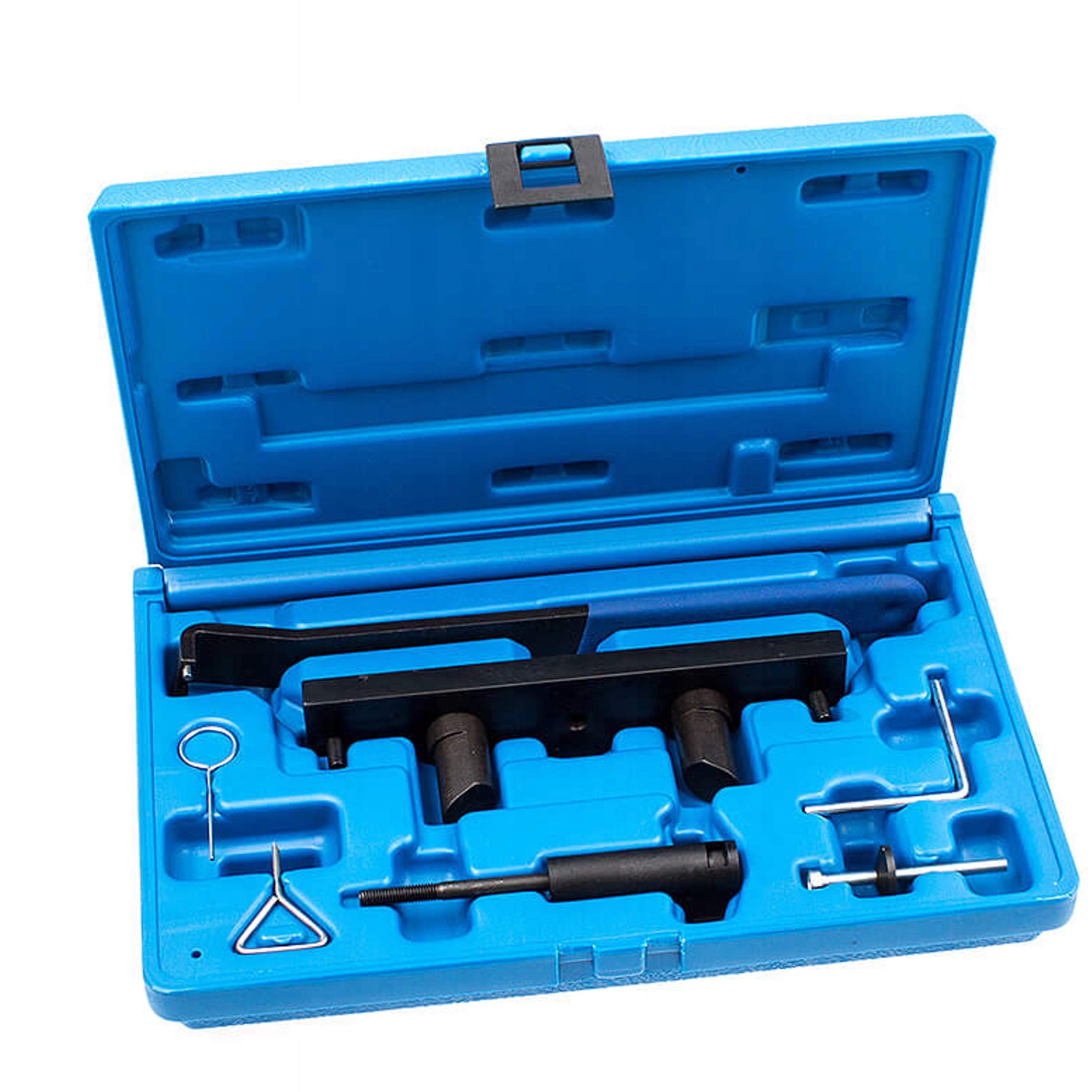 Blokada Rozrządu Vw Audi A3 A6 Passat 2.0 FSi TFSi