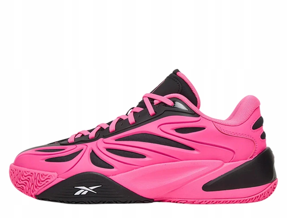 Buty Reebok Angel Reese 1 Różowe, damskie sportowe (100262060) - 38.0