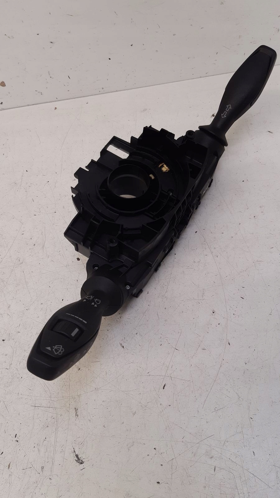 DEVIO LUCI TERGICRISTALLO TERGI CIM Ford Fiesta MK7 1,25i