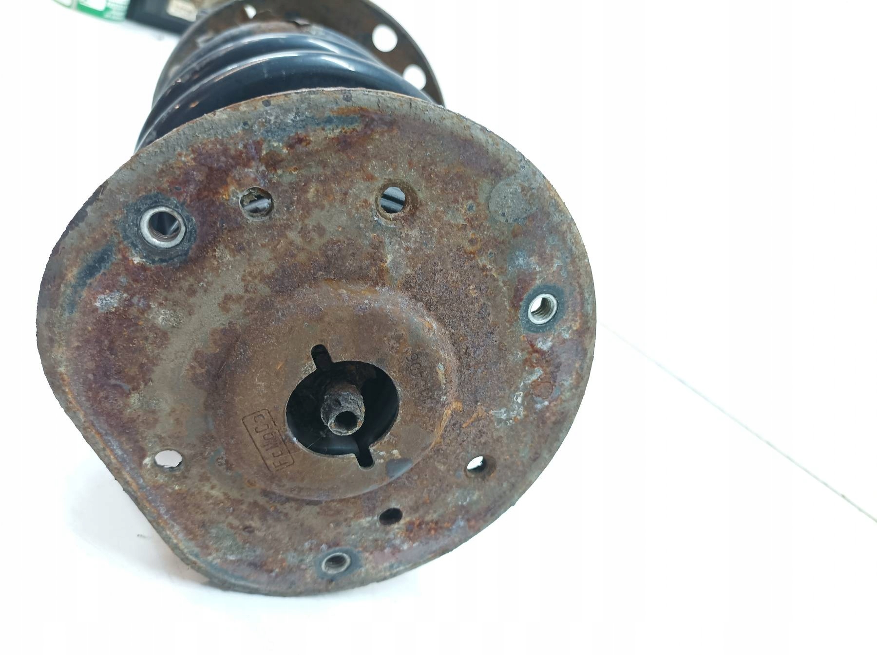 shock absorber left front MK1 2.5 B Ford S-MAX and (2006-2015)