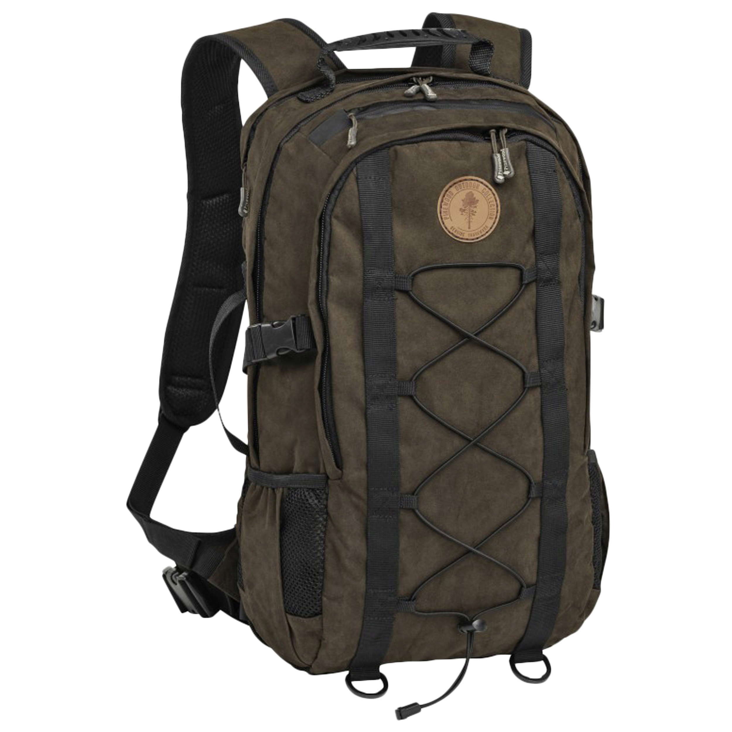 Plecak myśliwski Pinewood Outdoor 5498