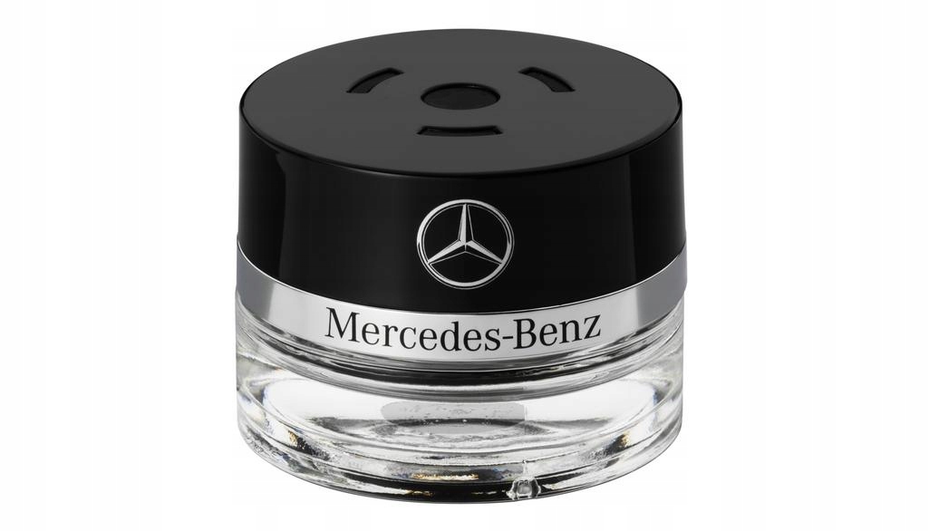Org Zapach Samochodowy Mercedes-benz Downtown Mood