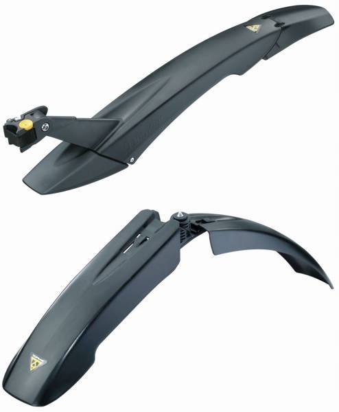 Blatníky Topeak DeFENDER Set Fx Rx 279er 27.5-29