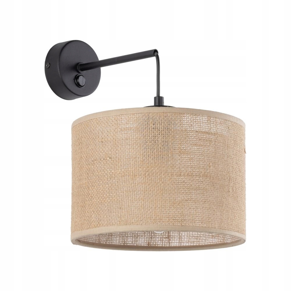 Nástěnné svítidlo Juta 6858 Tk Lighting