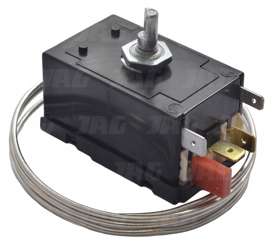 Termostat klimatizace John Deere 1055 1065 AR59779