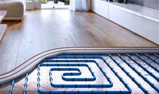 RURA KAN-therm PE-RT BLUE FLOOR 16X2mm 600m PEX Długość 600 m